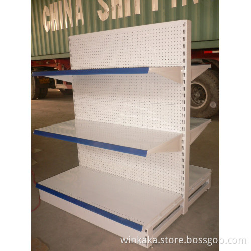 Commodity Shelf